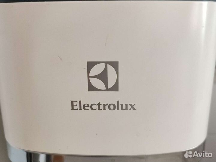 Кофеварка капельная