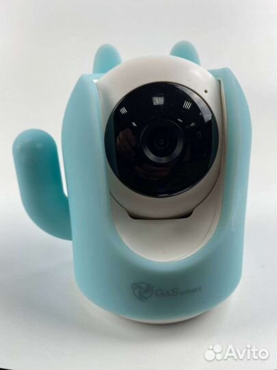 Видеоняня WiFi