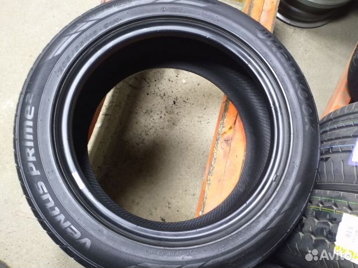 Hankook Ventus Prime 2 K115 205/55 R16