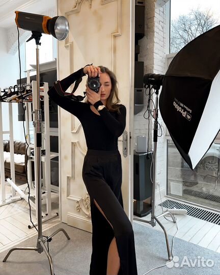 Профессиональный Фотограф Москва