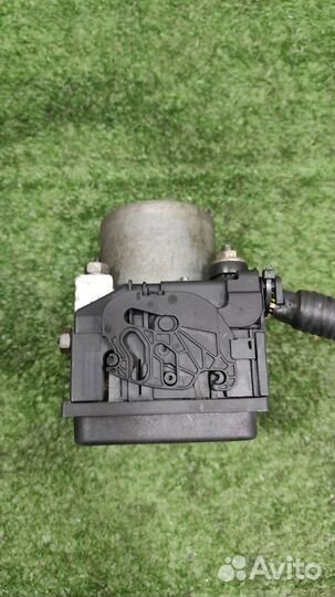 Насос ABS Nissan Qashqai J10 2009
