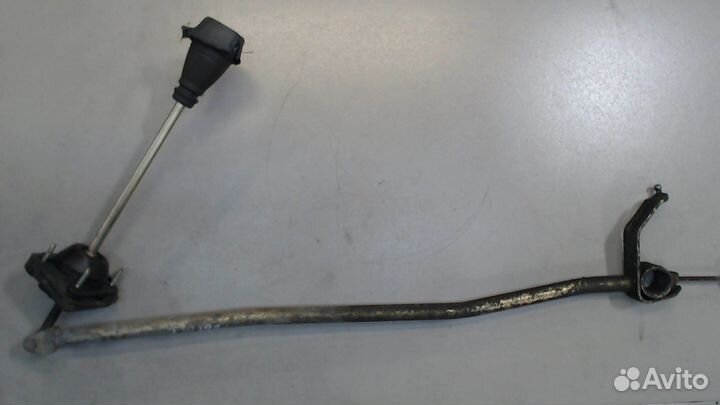 Кулиса кпп Citroen Berlingo, 2004