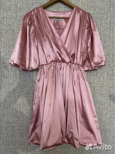 Нарядное платье для девушки