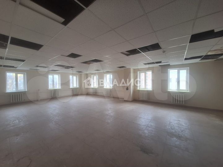 Сдам помещение свободного назначения, 121.4 м²