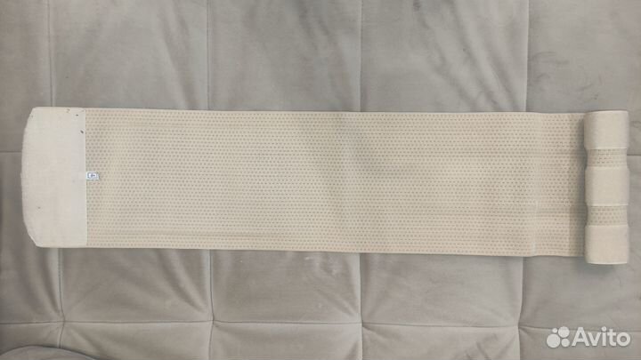 Бандаж послеродовый