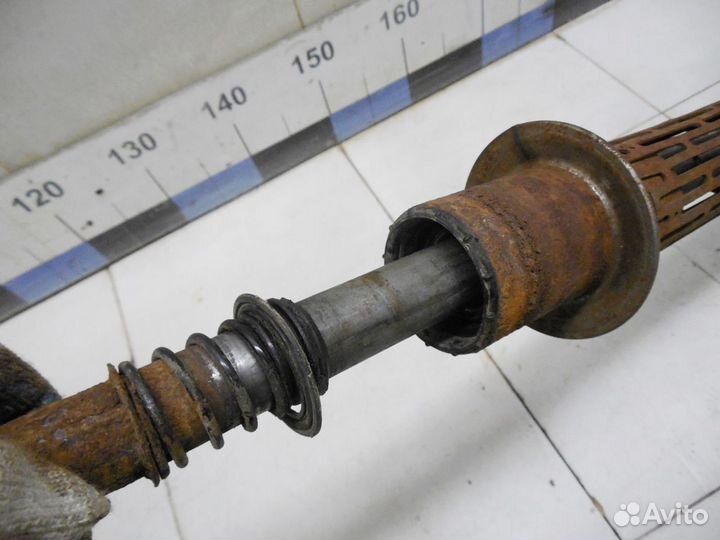 Колонка рулевая Grand Cherokee (ZJ) 1993-1998