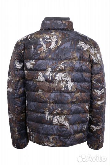 Remington Ease of the movement New Timber р. M