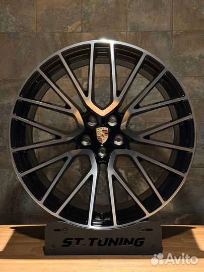 Колёсные диски Replica ST - купить в СПб Интерн