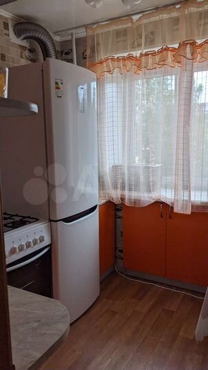 1-к. квартира, 31 м², 2/5 эт.