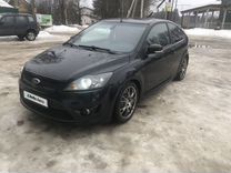 Ford Focus ST 2.5 MT, 2008, 151 000 км, с пробегом, цена 999 999 руб.