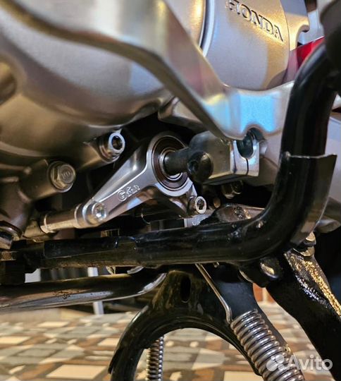 Honda Super cub C125