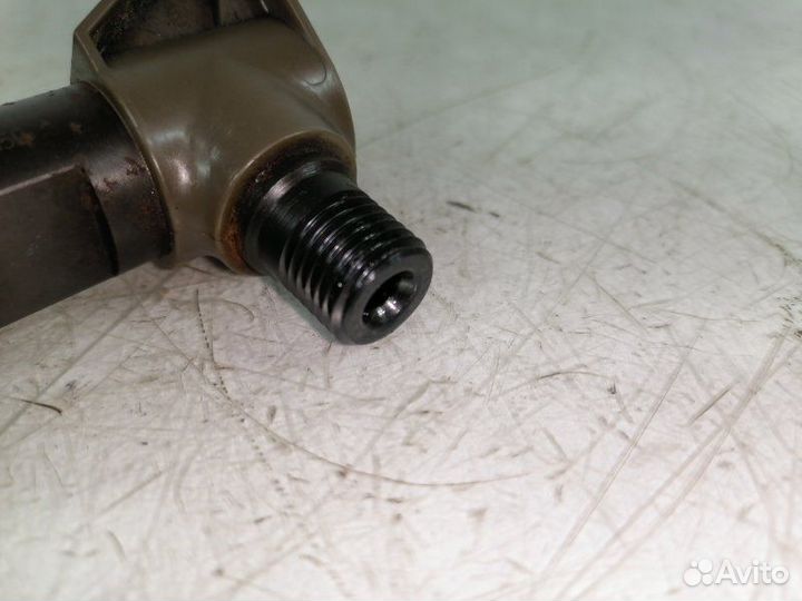 Форсунка Mazda Atenza GJ2FP shvptr 2014