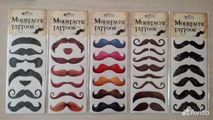 Переводные картинки для праздника 