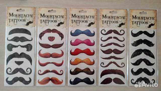 Переводные картинки для праздника 