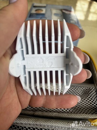 Детская машинка для стрижки волос