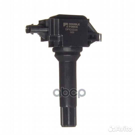 Катушка зажигания double force 22433-AA67B / 22