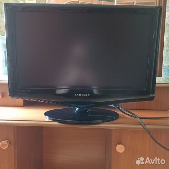 Телевизор Samsung