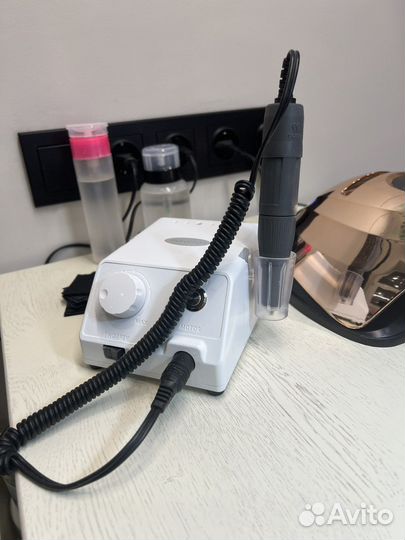 Аренда рабочего места маникюра