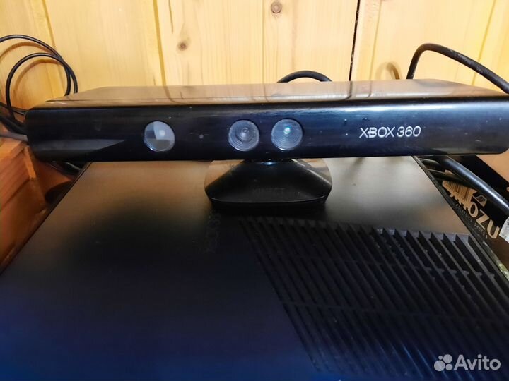 Microsoft Kinect xbox 360