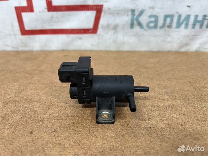 Клапан электромагнитный Renault Scenic III 1.5 DCI