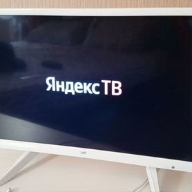 Телевизор SMART tv