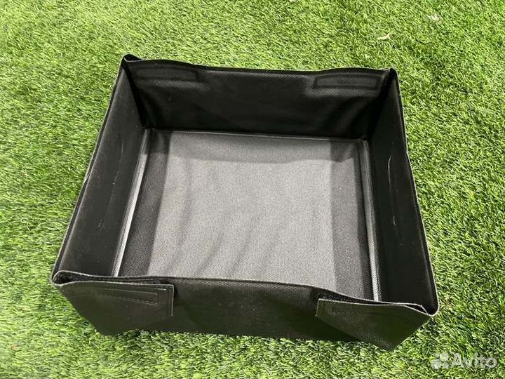 Ящик для багажного отделения Bmw X3 F25 N20B20