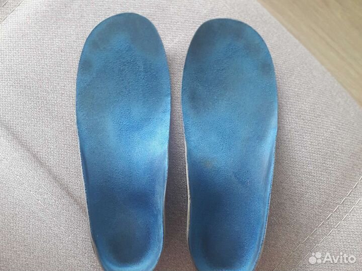 Стельки ортопедические детские 32