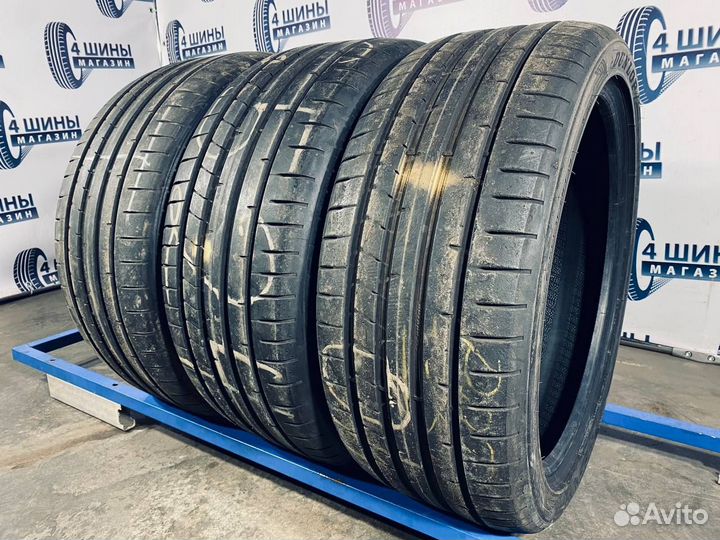 Dunlop SP Sport Maxx RT 2 225/40 R18 92Y