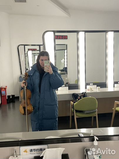 Репетитор по скрипке