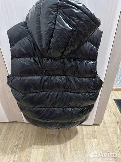 Жилетка moncler