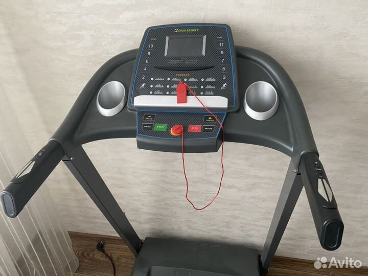 Беговая дорожка