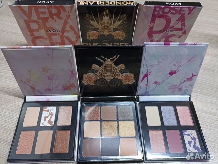 Косметика Avon в наличии