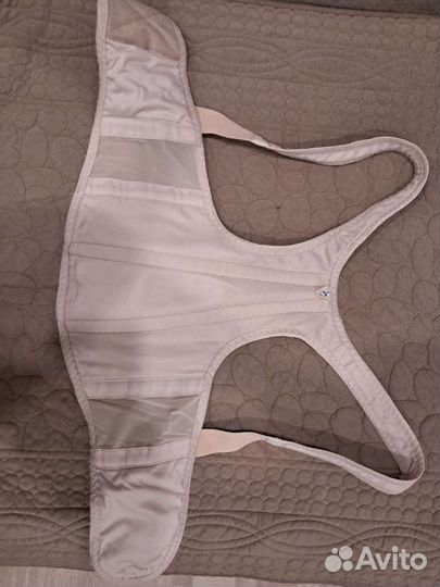 Корректор осанки детский