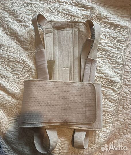 Корректор осанки orlett