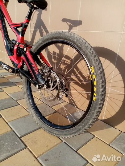 Specialized demo 8 I