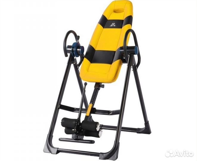 Инверсионный стол DFC XJ-CI-01SL складной