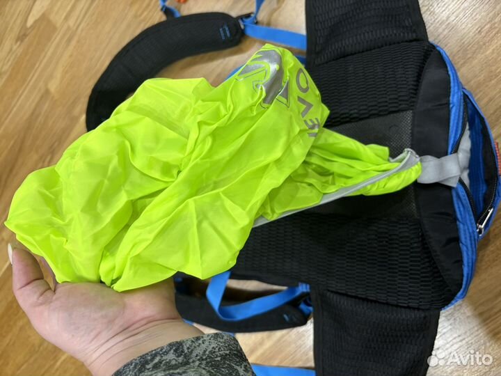 Рюкзак туристический 20 литров