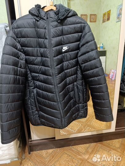 Куртка мужская