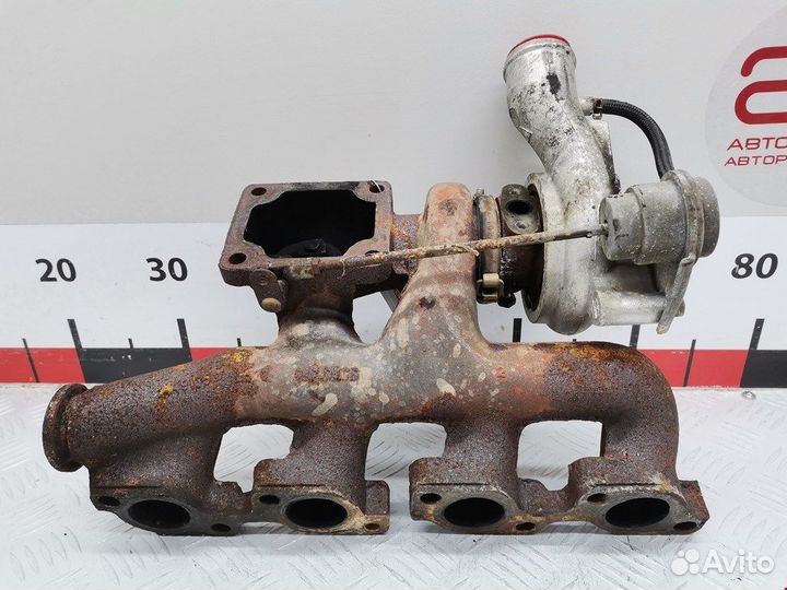 Турбина для Ford Transit 4 1355059
