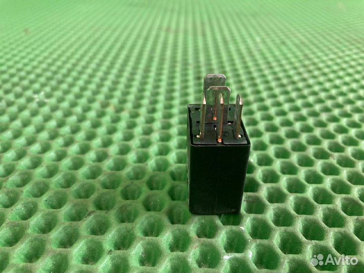 Реле щёток DAF XF105