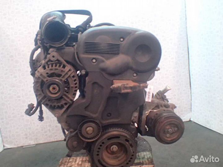 Двигатель Opel Astra G 1.8 Z18XE