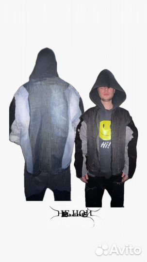 Не ной х baddie