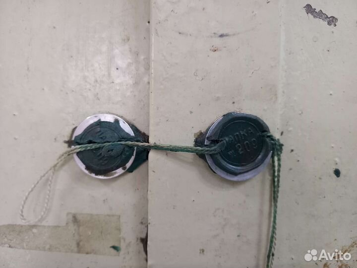 Сейф ключница настенный бу