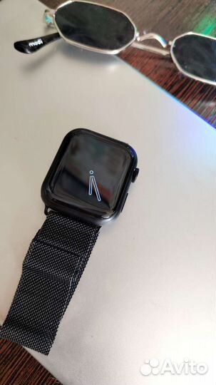 Apple Watch 8 pro