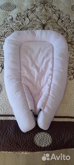 Кокон для новорожденных