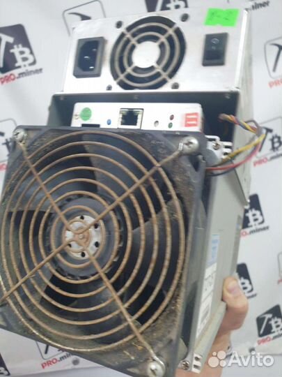 Innosilicon T2T 33 T