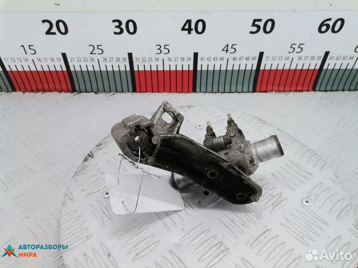 Подогреватель охлаждающей жидкости Renault Laguna