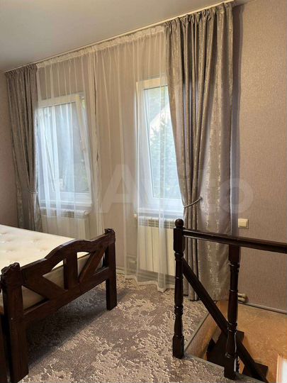 1-к. квартира, 40 м², 1/2 эт.