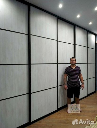 Шкаф в спальню