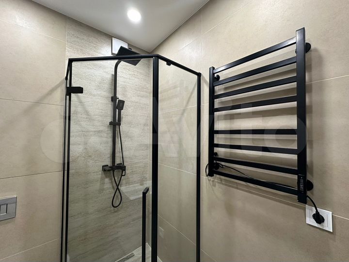 Апартаменты-студия, 37,6 м², 2/16 эт.